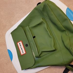 COPY - Hunter authentic bag